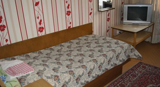 Центральная