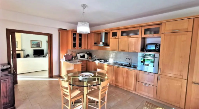 Вилла с 3 комнатами Bellezza In Cilento Panoramic Apts