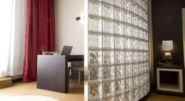 Двухместный полулюкс Best Western Plus Hotel Galileo Padova