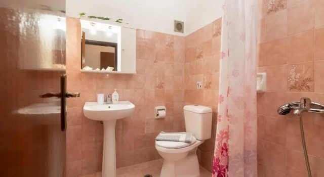 Апартаменты Gennadi Sun Apartments 500m from the beach