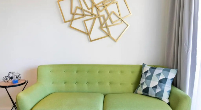 Tendency Apartments Forum 4, Book Lejlighed Hoteller i Barcelona med parkering, Parkering