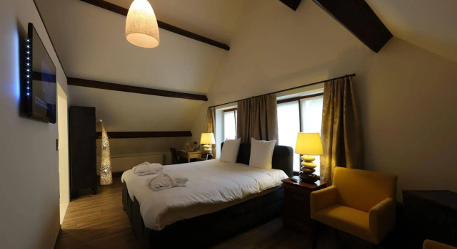 Hostellerie Kemmelberg