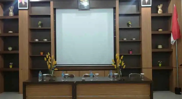 Puri 56 Hotel & Resto, Rezerwuj Hotel Pangkalpinang Sumatra