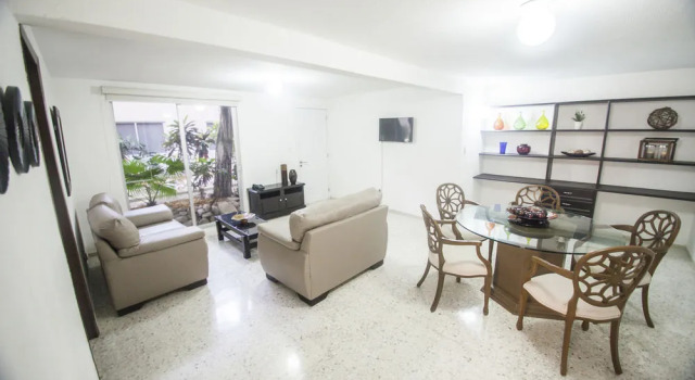 Suites La Fragua, Book Hotel Xico Veracruz, nær Benito Juarez Arena