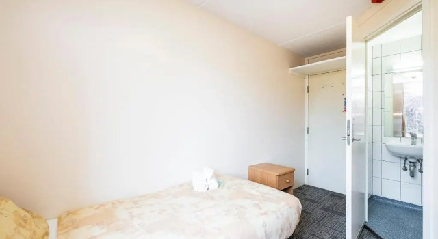Номер Standard En Suite Rooms COLINDALE SK