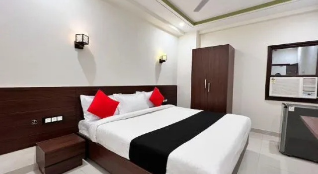 Номер Premium HR Grand Hotel