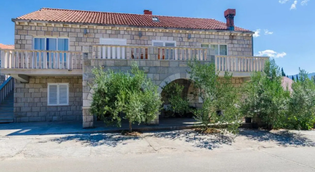 Вилла Villa Matanovi Dvori