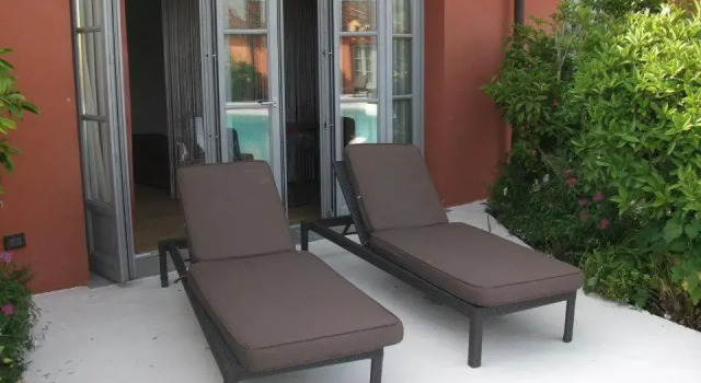 Полулюкс Joia Hotel & Luxury Apartments RTA
