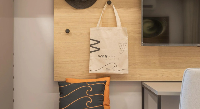 Way Bossa #D3 - Studio no Bessa by Carpediem