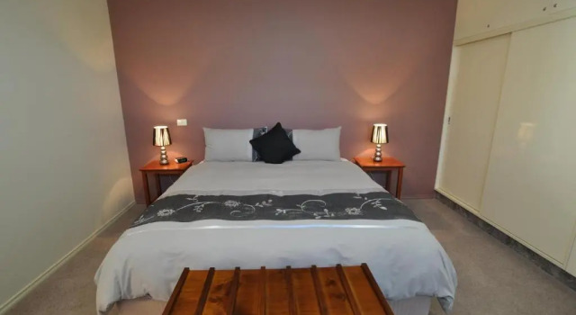 Люкс Milawa Muscat Retreat B&B