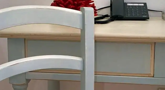 Трёхместный номер Standard Hotel Donatella