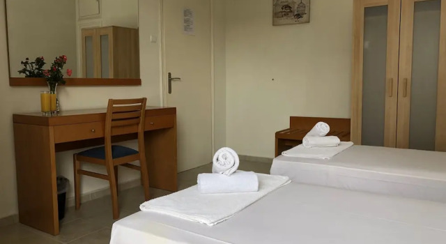 Main Guest House Skiathos