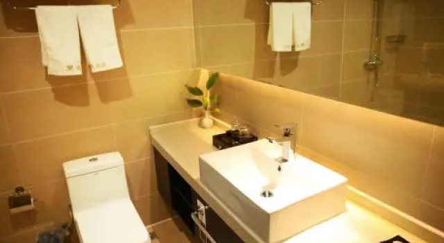 Weiting Boutique Hotel, Rezerwuj Boutique Hotel Jingdezhen Jiangxi