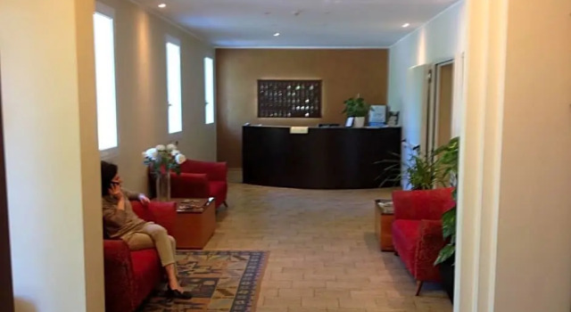 Hotel Terme Belvedere