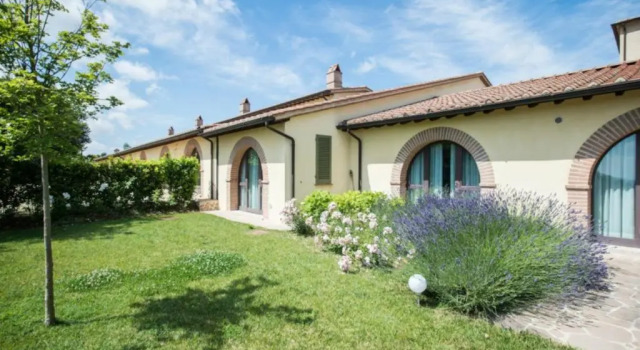 Вилла Villa Falco