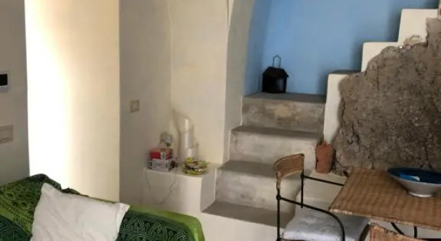 House Minuta 5 Amalfi Coast with pool