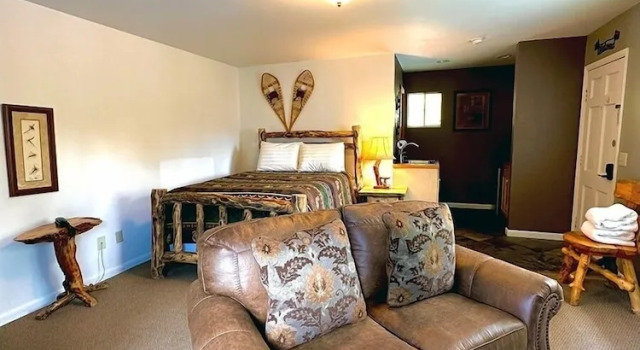 Fawn Valley Inn: 255 1 Bedroom Condo