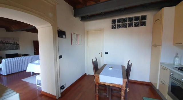 Апартаменты Palatina apartment
