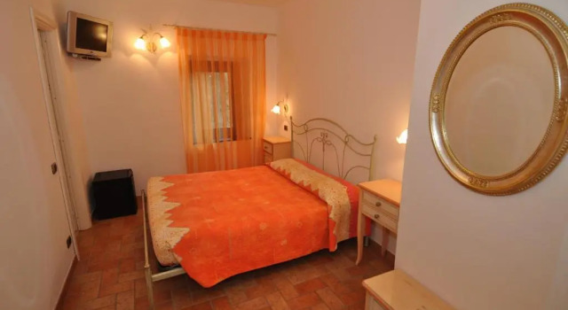 Двухместный номер Standard Sandra Villa Rooms