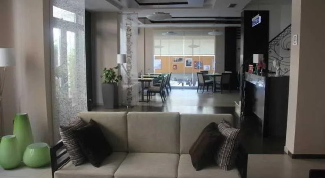 Hotel Vila 3