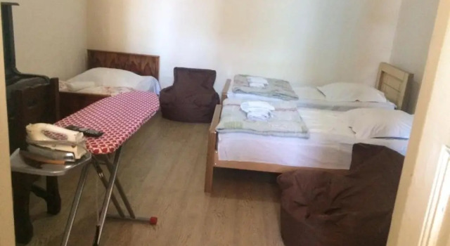 Batumi Guesthouse 28a, Book Hotel Batumi 
