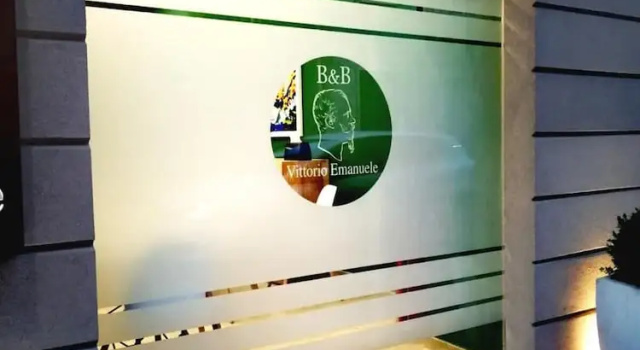 B&B Vittorio Emanuele