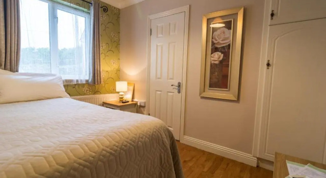 Camera Standard Seacrest B&B