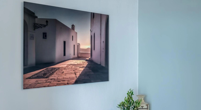 Eiriana Luxury Suites, Réserver Hôtel Plaka Milou 