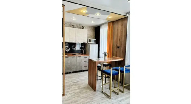 Apartments on Zhuravleva street, Prenota Appartamento The Central district 
