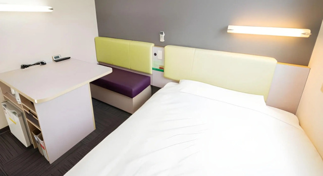 Super Hotel Tokyo Kameido