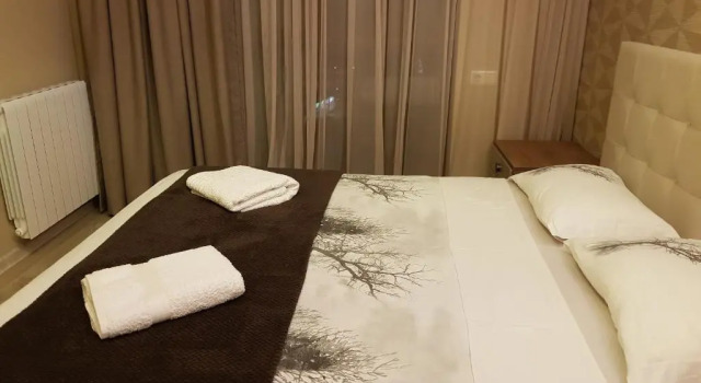 Apartment Krcanisi