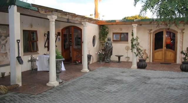 On-the-Summit Lodge & Conference Venue