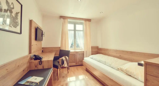 Номер Standard Landgasthof zur Sonne