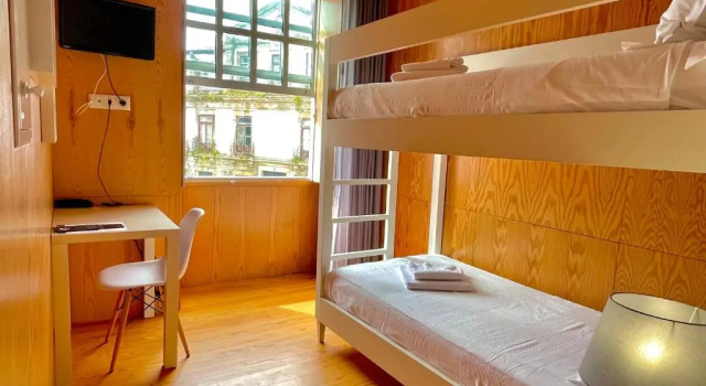 Двухместный номер Standard ARC'otel