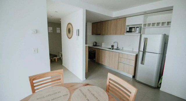 Aunaisin- Austral - 306 - Vista increible, Забронировать Отель Ушуайя Ушуая, рядом с Malvinas Square