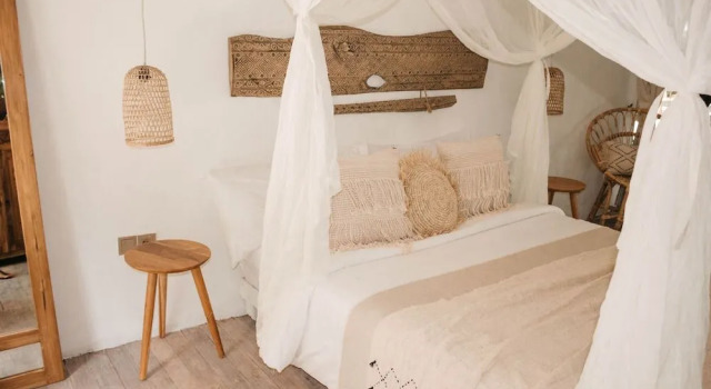Dreamsea Canggu Hostel