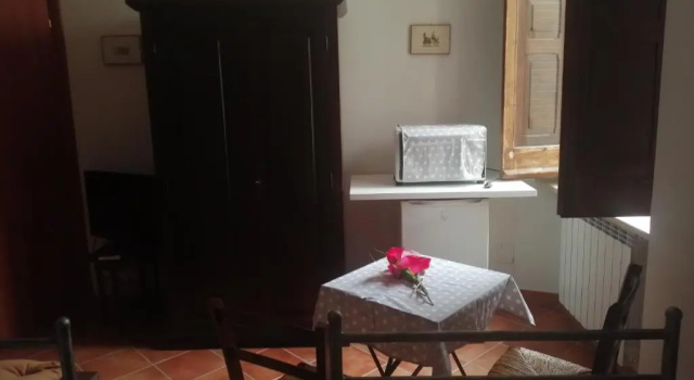 Номер Standard B&B La Giuggiola Lanciano