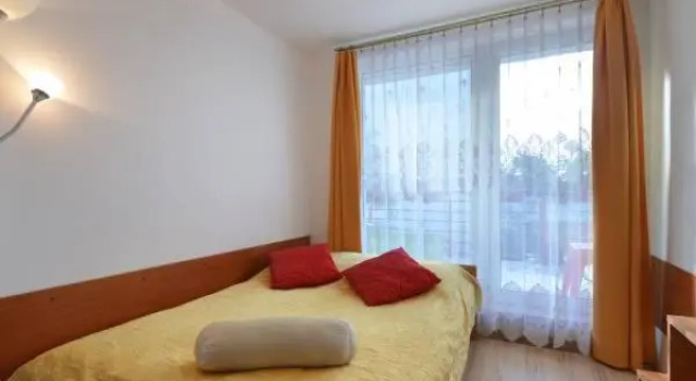 Номер Standard Villa Christina