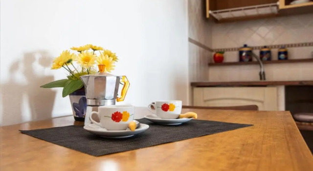 Студия Welcomely - Casa Portopaglietto