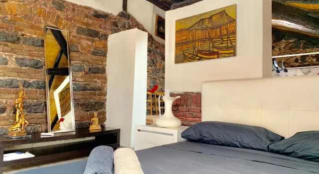Suite Bellini Apartment