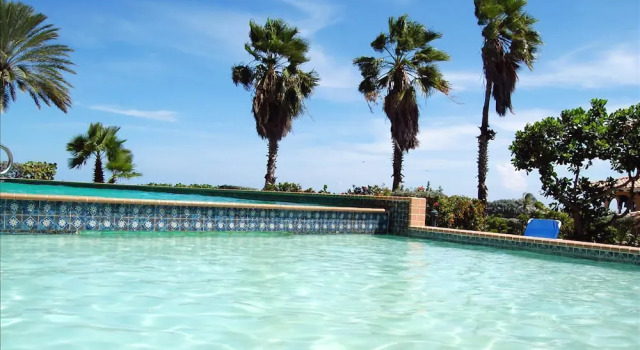 Ocean Resort Apartment Warawara
