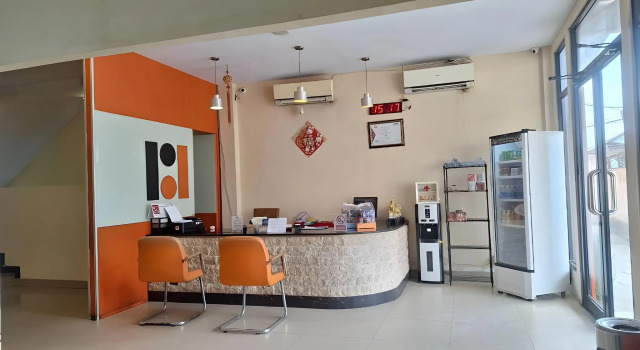 Hotel Pundi Rezeki 3, Rezerwuj Hotel Jambi 