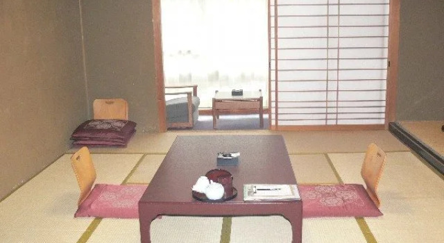 Nagato Yumoto Onsen Ryokan Rokkakudou