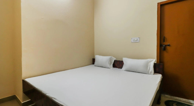 SPOT ON 60809 Shivalik View Stay, Rezervovat Hotel Hotely v Uttarakhand s parkováním, Parkování