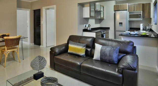 Impolo Apartments