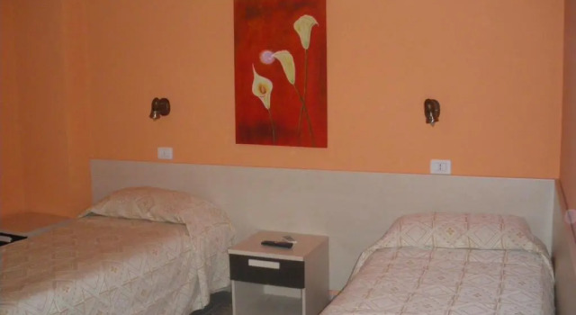 Номер Standard Casantica B&B Turismo Rurale