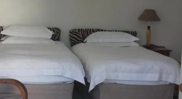 Номер Standard B&B@9.Libertas