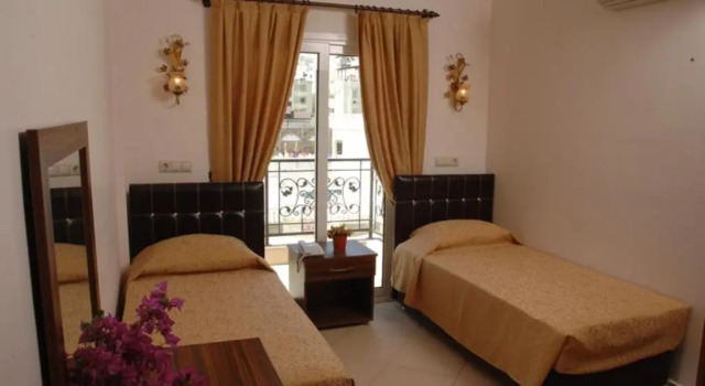 Номер Standard Gloria Tibi Hotel Gumbet