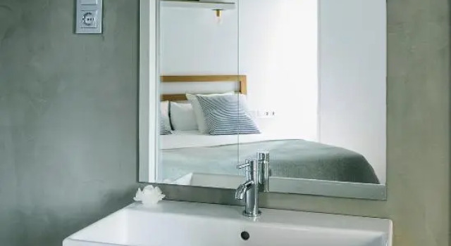 Двухместный номер Standard с видом на улицу Guest House Ibaia Et Arramak