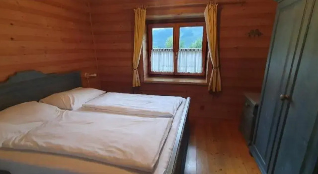 Lederer Häus'l, Ferienwohnungen, Prenota Hotel Ellmau Wilder Kaiser